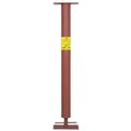 Marshall Stamping ExtendOColumn Series Round Column, 6 ft 9 in to 7 ft 1 in AC369/3691